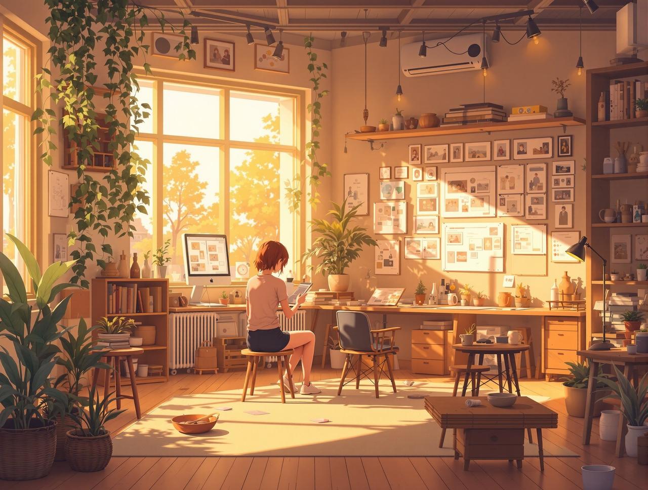 红果首页创作工作室 红果首页创作工作室